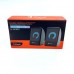 LOA 2.0 Kisonli CỔNG USB - L8080